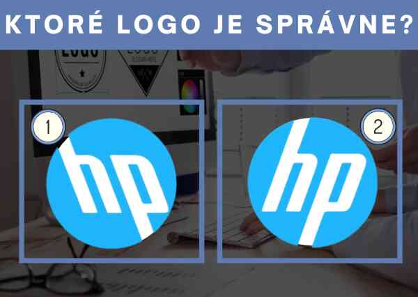 HP2 kviz Ktoré logo je správne_
