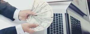 ako zarobiť peniaze online
