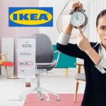 IKEA akceptuje „čas“ ako spôsob platby od zákazníka