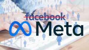 Facebook oficiálne zmenil názov svojej značky na Meta