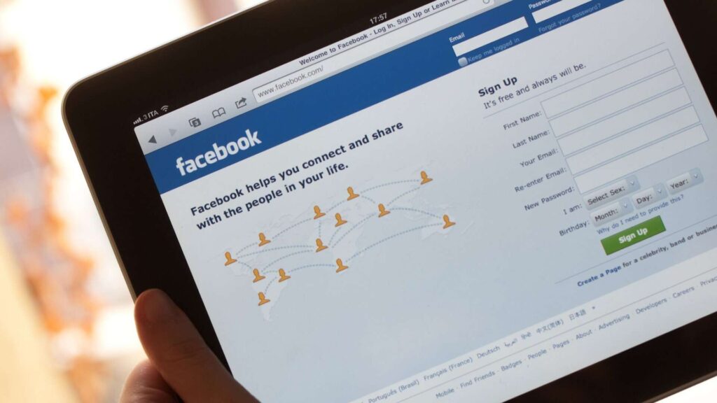 Výpadok na Facebooku Celá pravda o výpadku