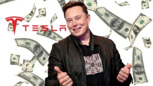 Elon Musk je teraz najbohatším človekom na svete s majetkom 320 miliárd dolárov