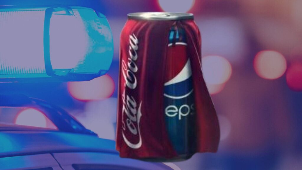 Vojna medzi Pepsi a Coca Colou nie je pre nikoho tajomstvom. Títo dvaja obrí konkurenti na trhu s nealkoholickými nápojmi nikdy nepremeškajú šancu na súperenie. Ale tentoraz mala Pepsi výhodu, že vyhrala vojnu proti Coca Cole raz navždy. Joya Williamsová, sekretárka Coca Coly, ktorá mala pocit, že sa s ňou v spoločnosti nezaobchádza tak, ako by si zaslúžila, ukradla citlivé interné dokumenty a plány Coca Coly. Joya Williams prostredníctvom sprostredkovateľa navrhla predať spoločnosti PepsiCo informácie, ktoré obsahovali e -maily spoločnosti Coca Cola, plány ďalších projektov atď. A určite sú to informácie, ak pristanú v rukách Pepsi, Pepsi raz navždy porazí Coca Colu a stane sa najväčšou značkou na trhu s nealkoholickými nápojmi. A samozrejme, PepsiCo sa o tieto dokumenty zaujímala a ponúkola 1,5 milióna dolárov, aby ich kúpila čo najskôr a stanovili dátum stretnutia. V deň transakcie sa Joya Williams stretla s Jerrym, zástupcom spoločnosti Pepsi zodpovedným za transakciu, a odovzdala mu kompromitujúce dokumenty. V tom správnom momente sa nadvláda Coca Coly na trhu s nealkoholickými nápojmi skončila a Joya Williams sa rozhodne chystala super zbohatnúť. Ale nastal nečakaný zvrat situácie. Jerry nebol zástupcom Pepsi, ako predstieral, ale tajným agentom FBI. Ale čo sa stalo? Po tom, čo spoločnosť PepsiCo dostala ponuku na kúpu dokumentov, rozhodli sa, že nechcú vyhrať súťaž proti Coca Cole podvádzaním. Kontaktovali teda Coca Colu a vysvetlili jej situáciu. Coca Cola bola taká vďačná a urobila potrebné opatrenia, aby Joyu Williamsovú zatkla a uväznila.