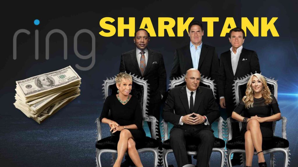 Keď investori Shark Tank premeškali príležitosť, ktorá má teraz hodnotu $1 miliardy