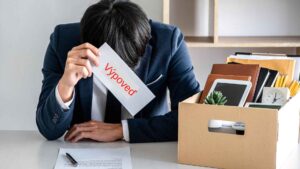 9 znakov, ktoré dokazujú, že musíš čo najskôr skončiť so súčasnou prácou