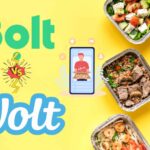Aplikácia Bolt vs Wolt Ktorá aplikácia je u Slovákov najpopulárnejšou pri objednávaní a rozvoze jedla